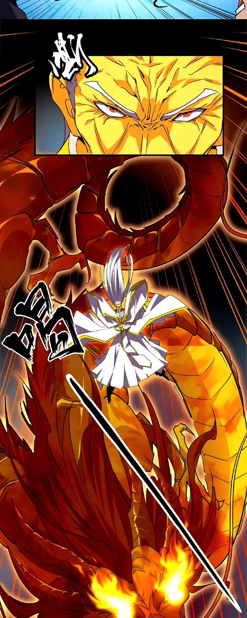 Demonic emperor Chapitre 24 - Page 27