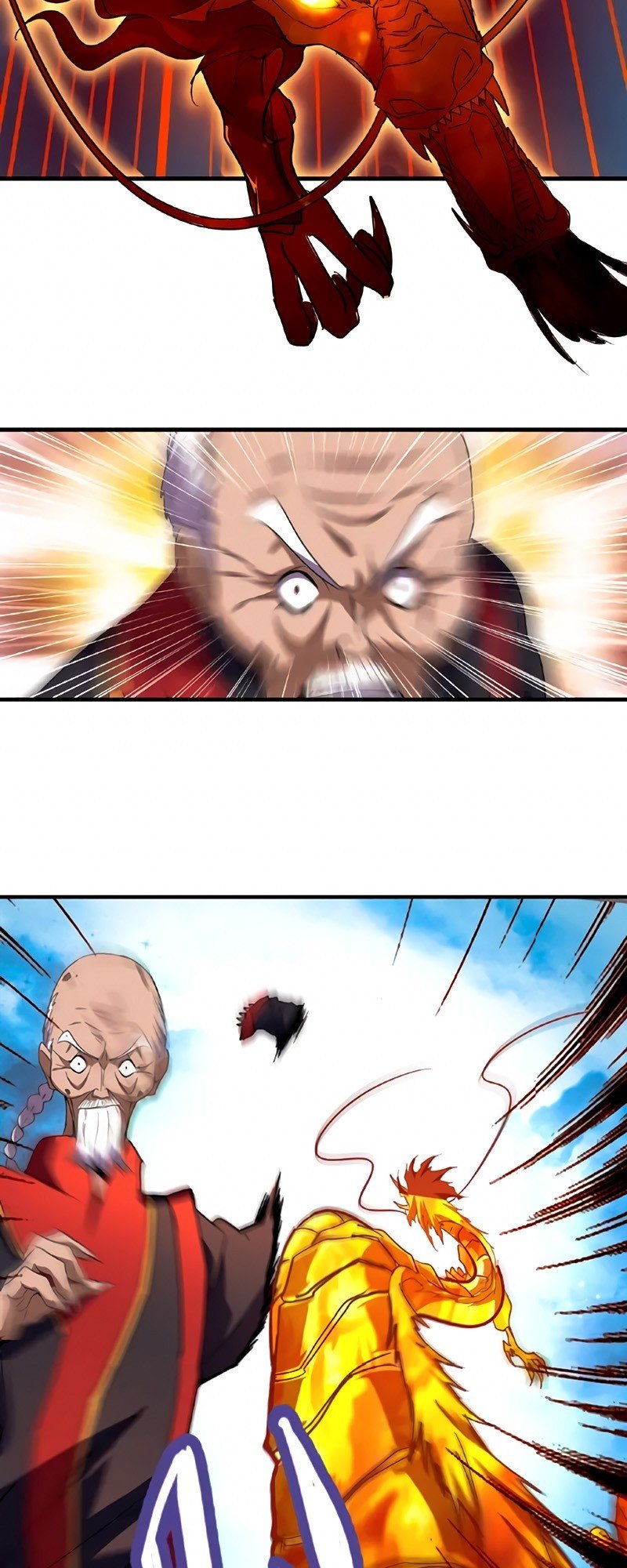 Demonic emperor Chapitre 24 - Page 28