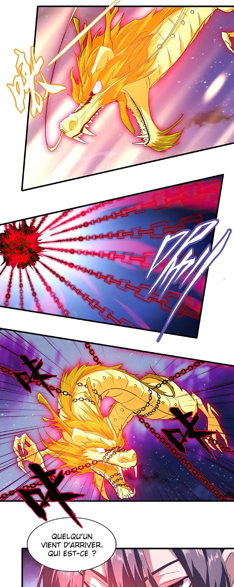 Demonic emperor Chapitre 25 - Page 24