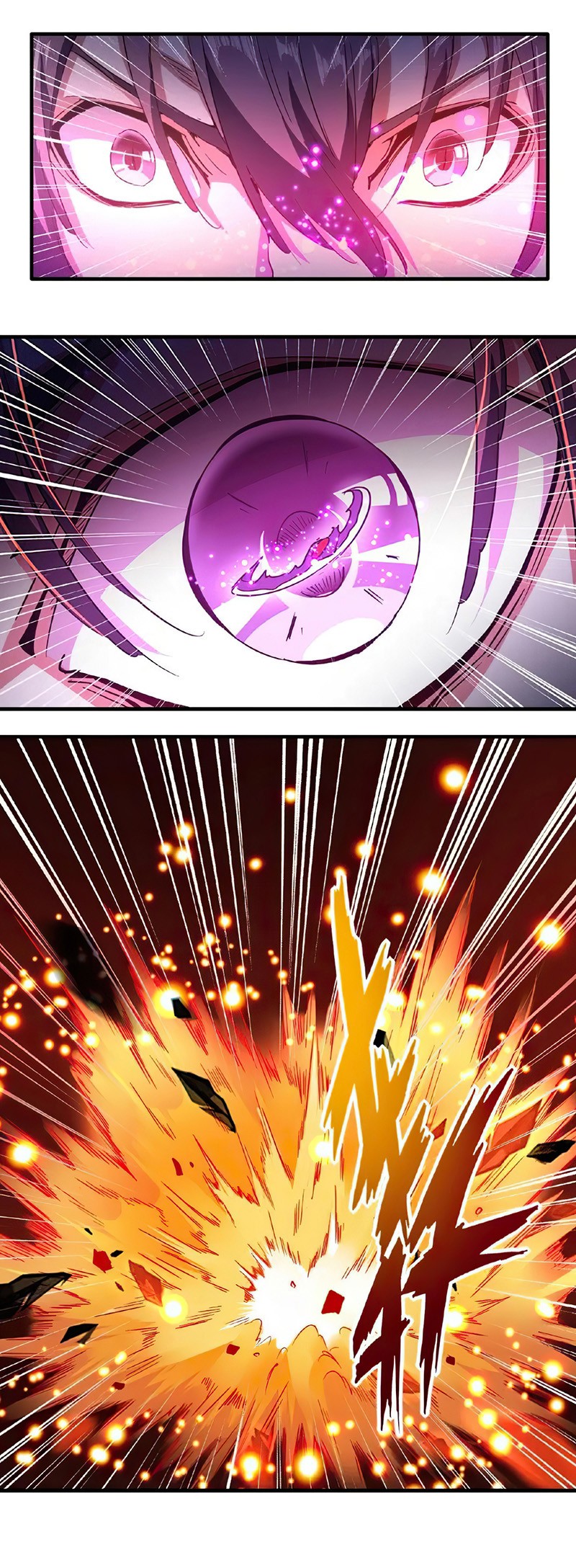 Demonic emperor Chapitre 27 - Page 9
