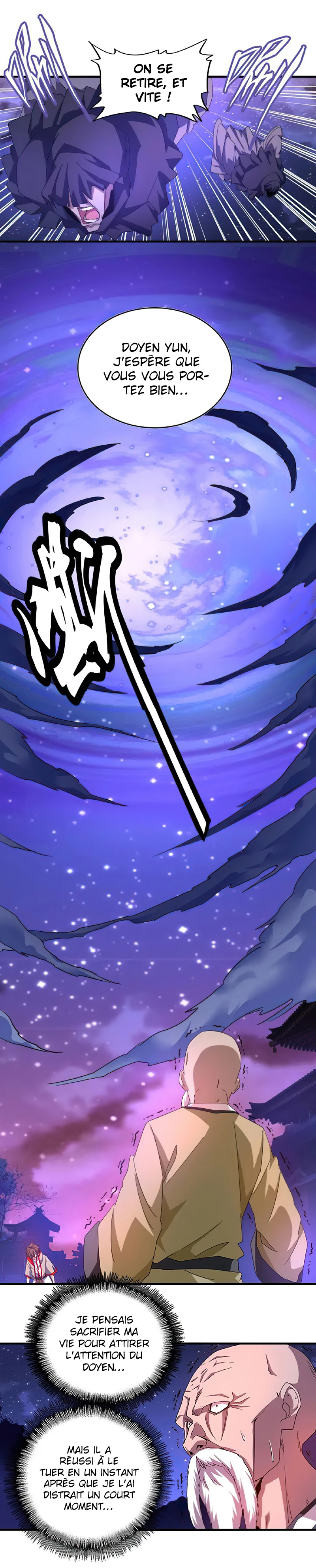 Demonic emperor Chapitre 28 - Page 6