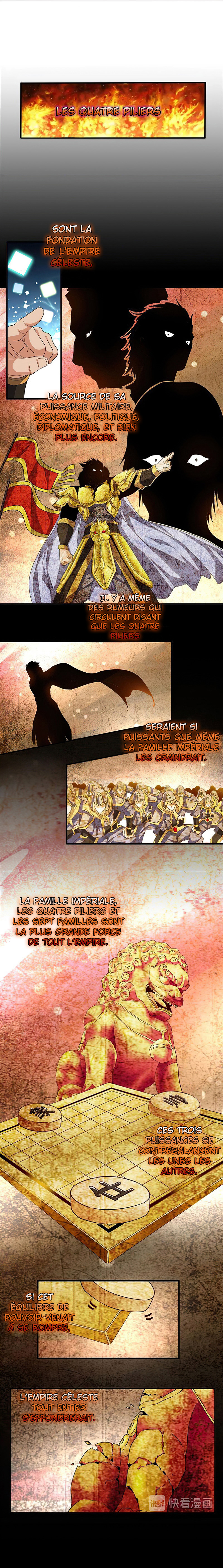Demonic emperor Chapitre 43 - Page 3