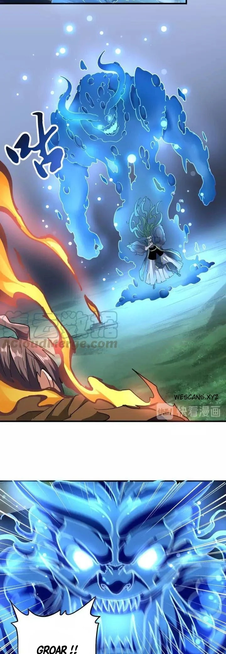 Demonic emperor Chapitre 66 - Page 5