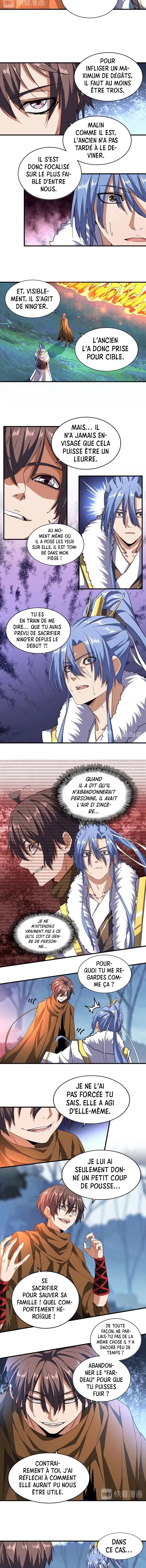Demonic emperor Chapitre 69 - Page 2