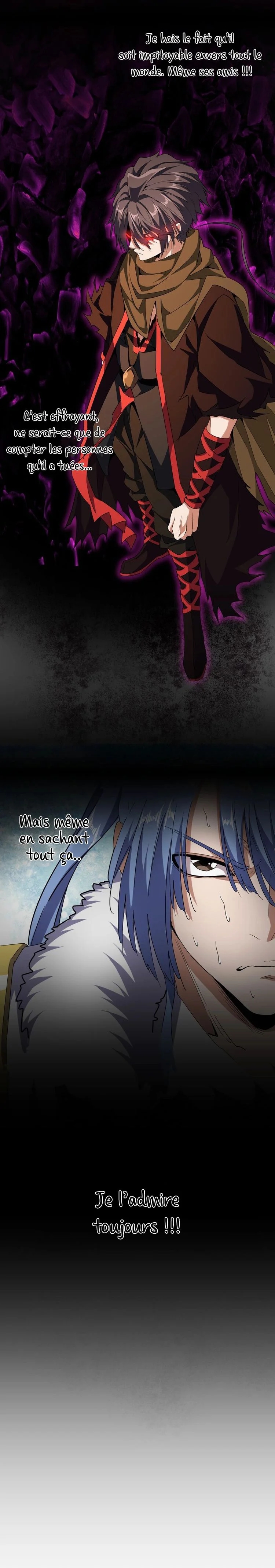 Demonic emperor Chapitre 71 - Page 7