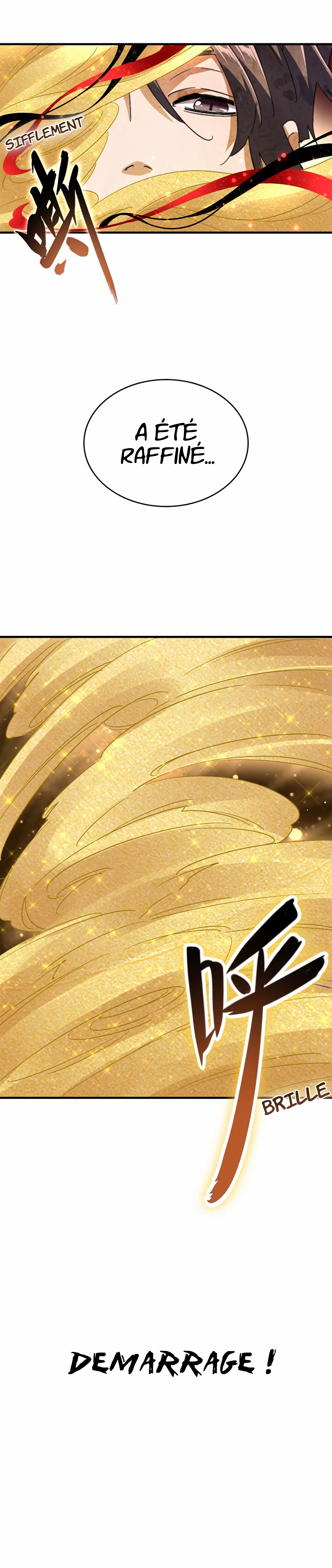 Demonic emperor Chapitre 88 - Page 6