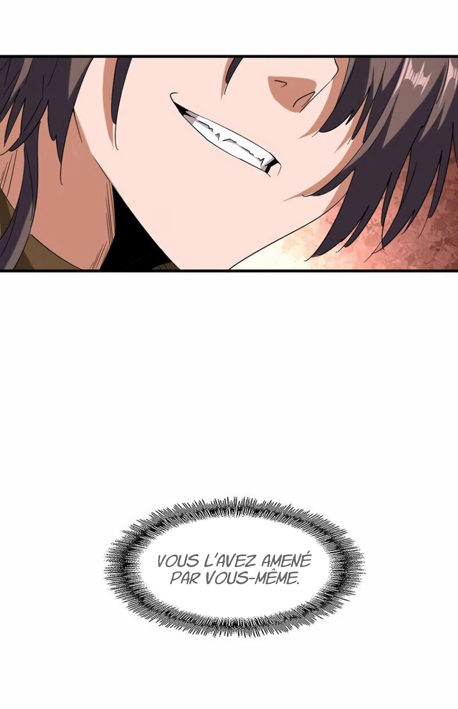 Demonic emperor Chapitre 103 - Page 13