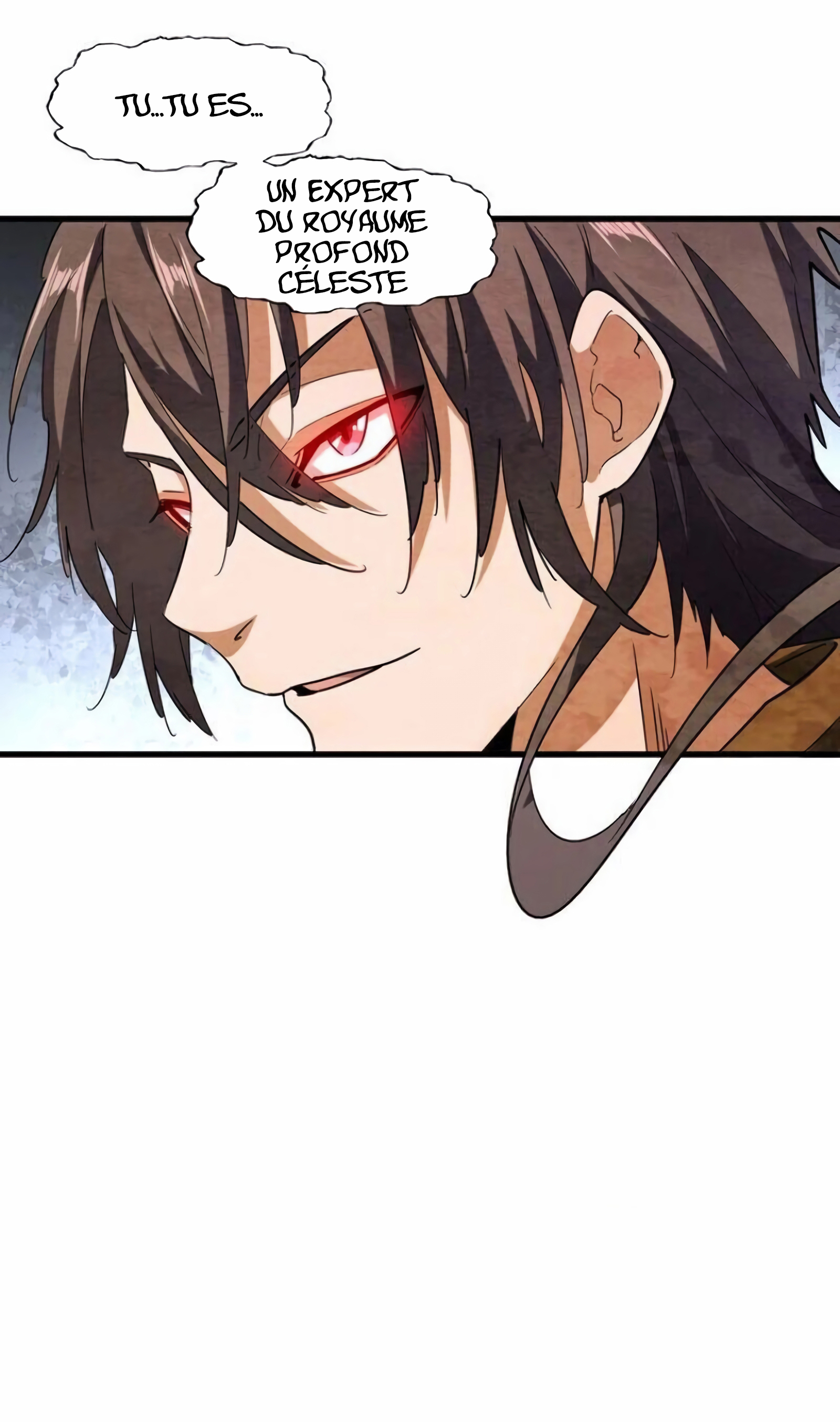 Demonic emperor Chapitre 105 - Page 11