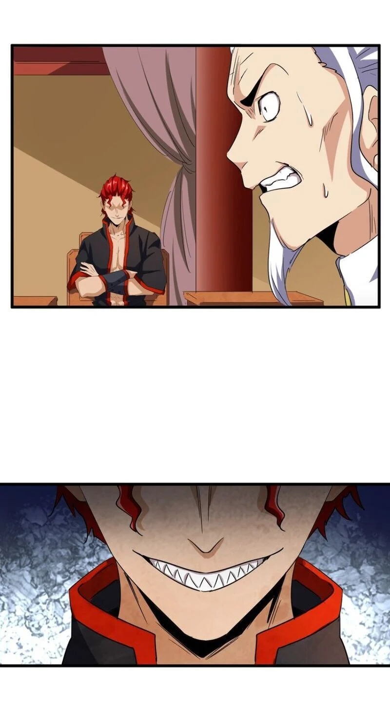 Demonic emperor Chapitre 116 - Page 10