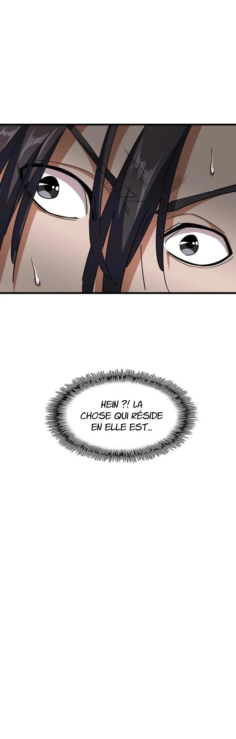 Demonic emperor Chapitre 119 - Page 8