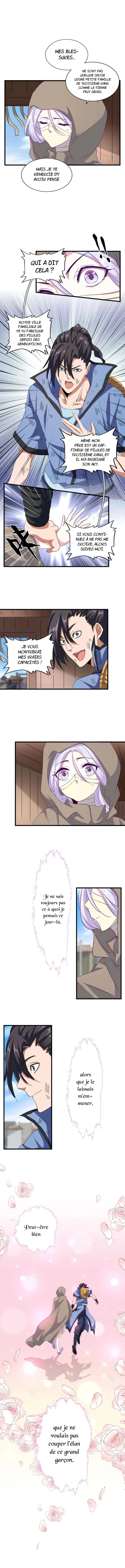 Demonic emperor Chapitre 120 - Page 4
