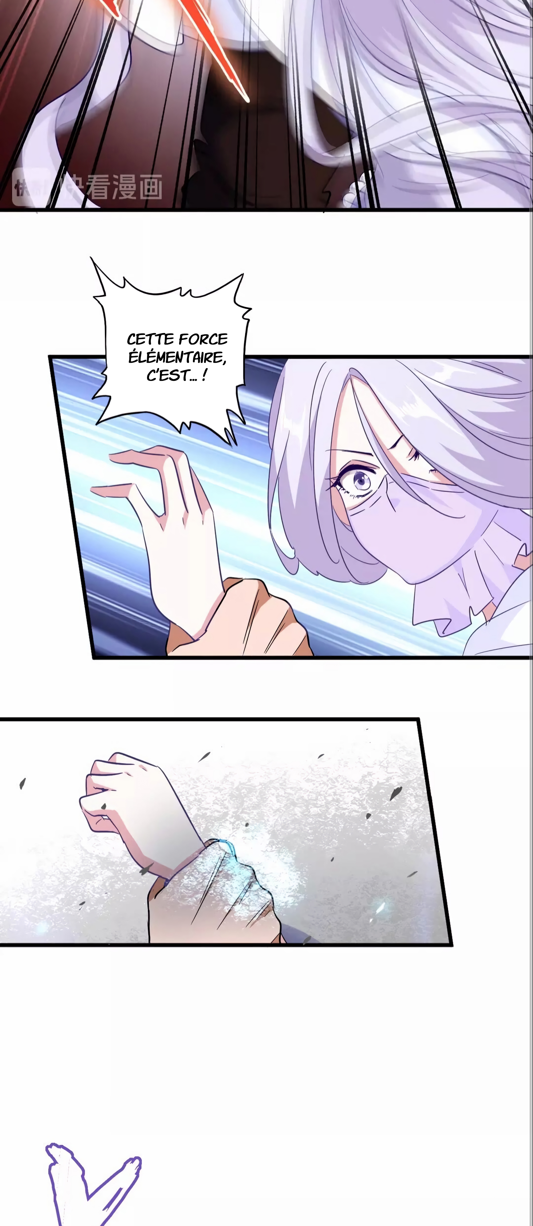 Demonic emperor Chapitre 133 - Page 11