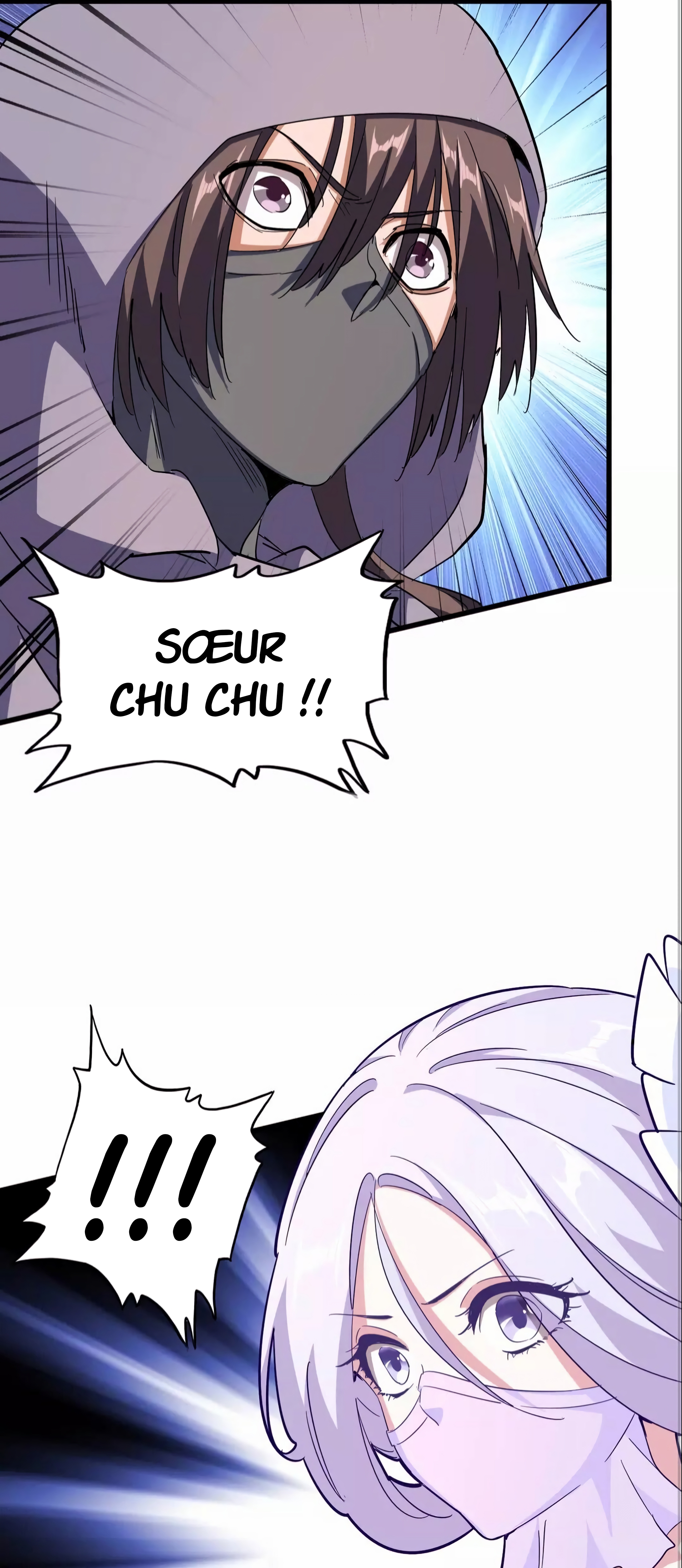 Demonic emperor Chapitre 133 - Page 14