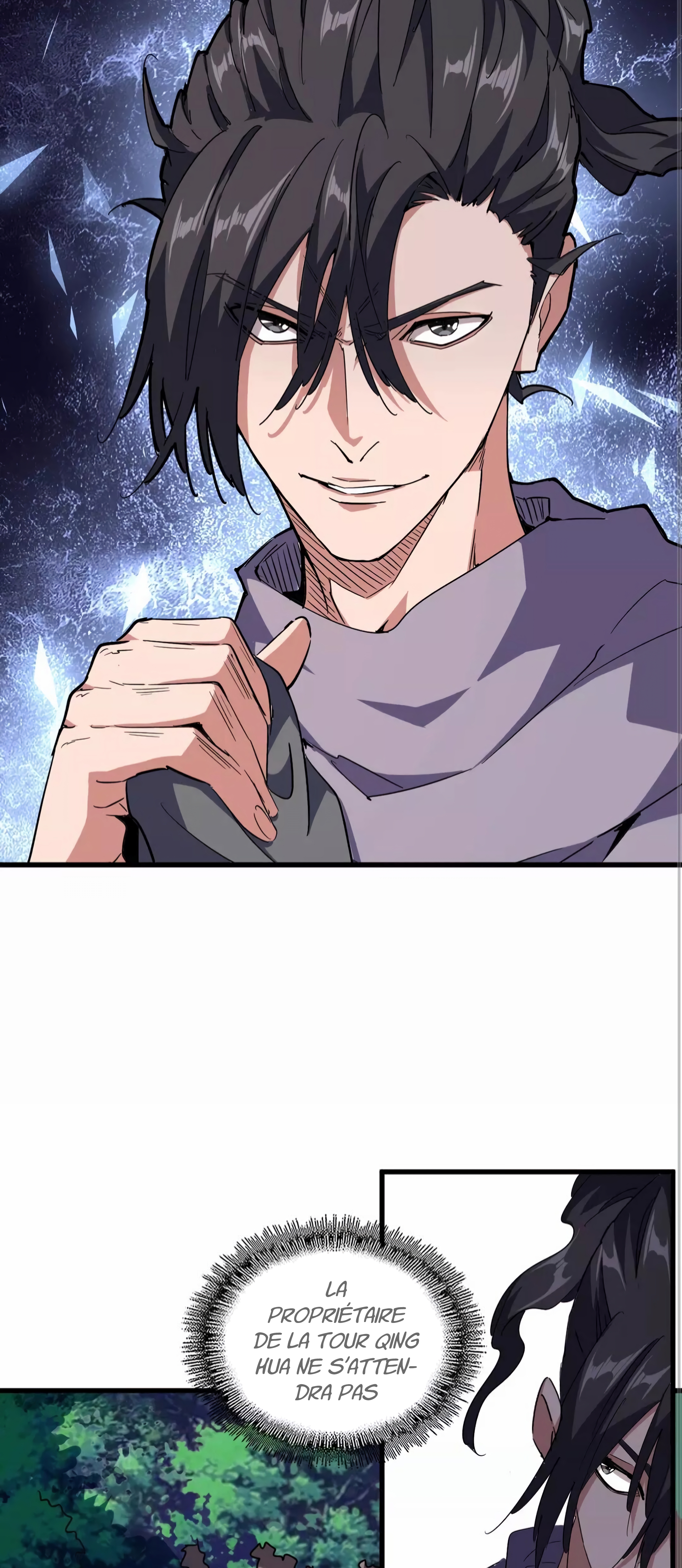 Demonic emperor Chapitre 133 - Page 19