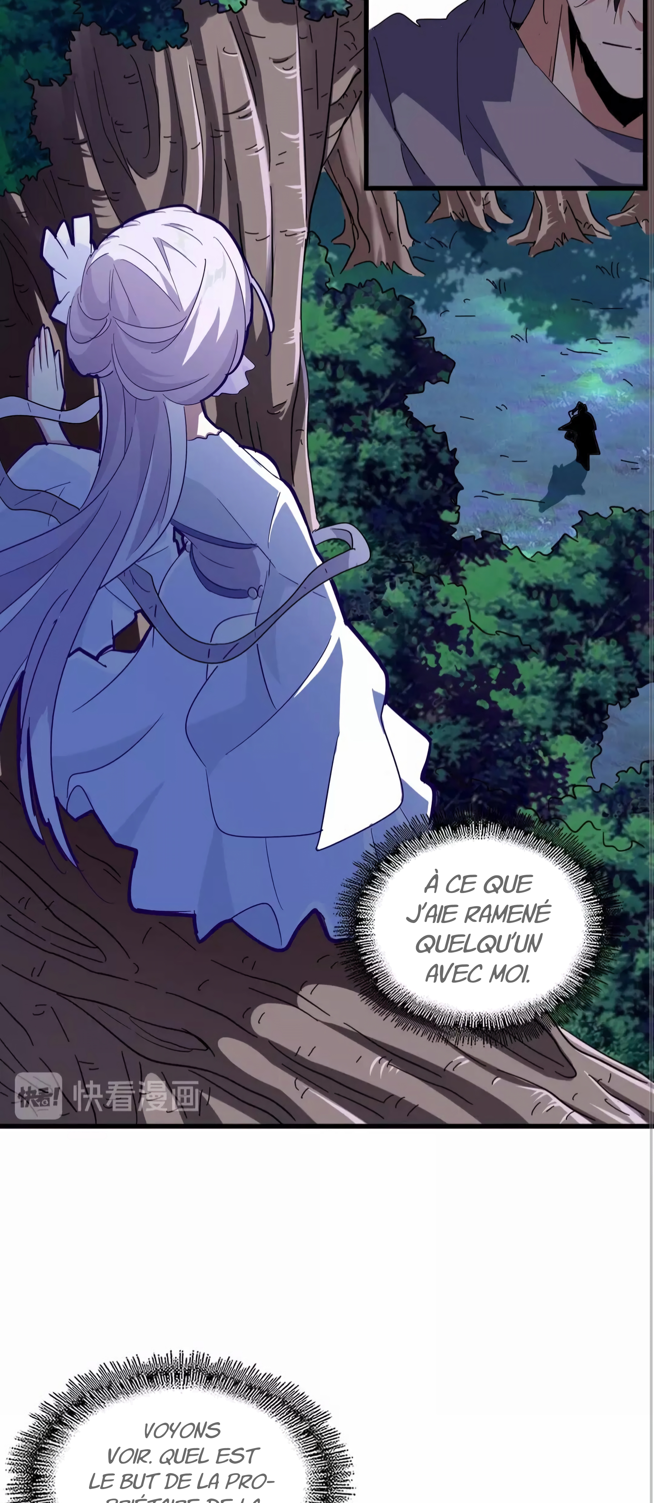 Demonic emperor Chapitre 133 - Page 20