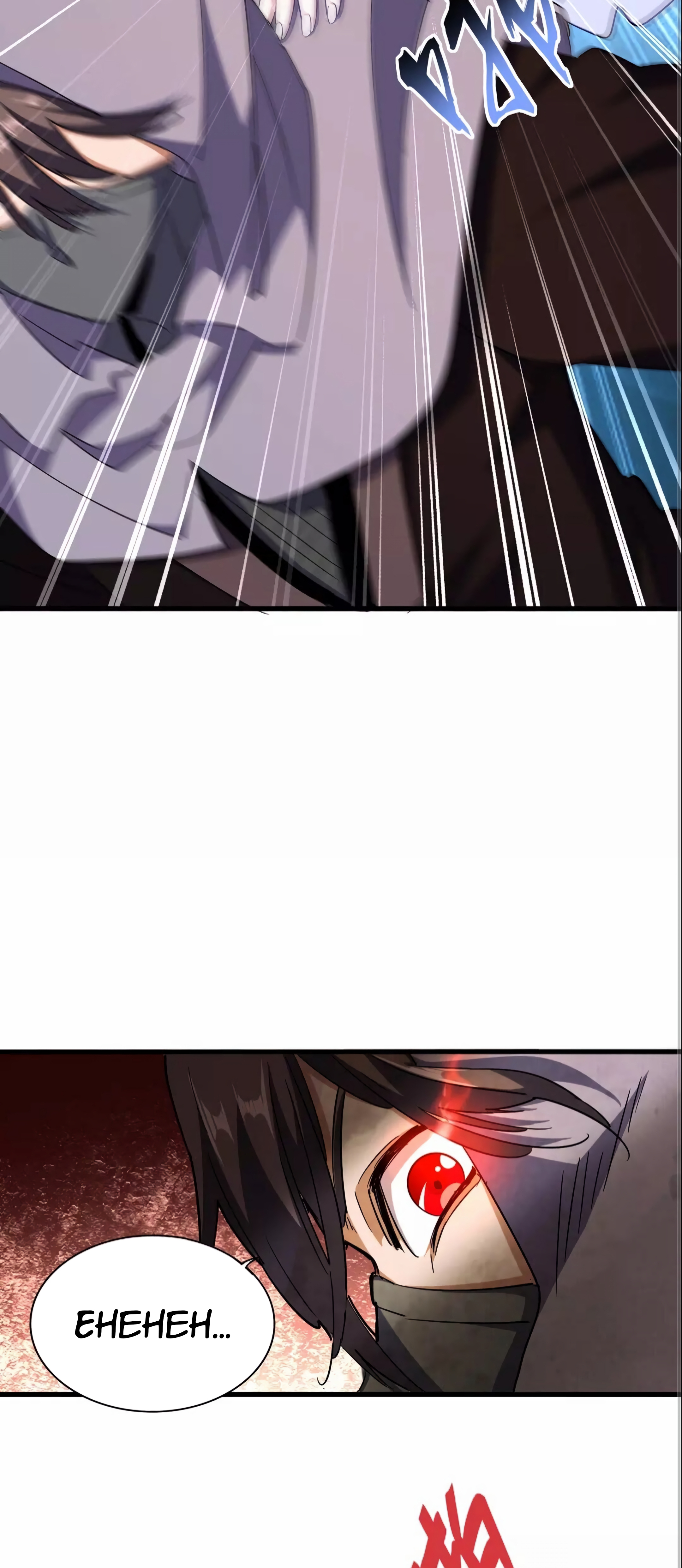 Demonic emperor Chapitre 133 - Page 9