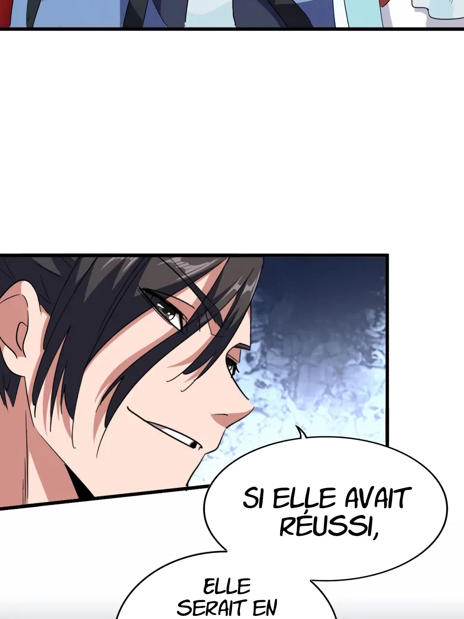 Demonic emperor Chapitre 138 - Page 13