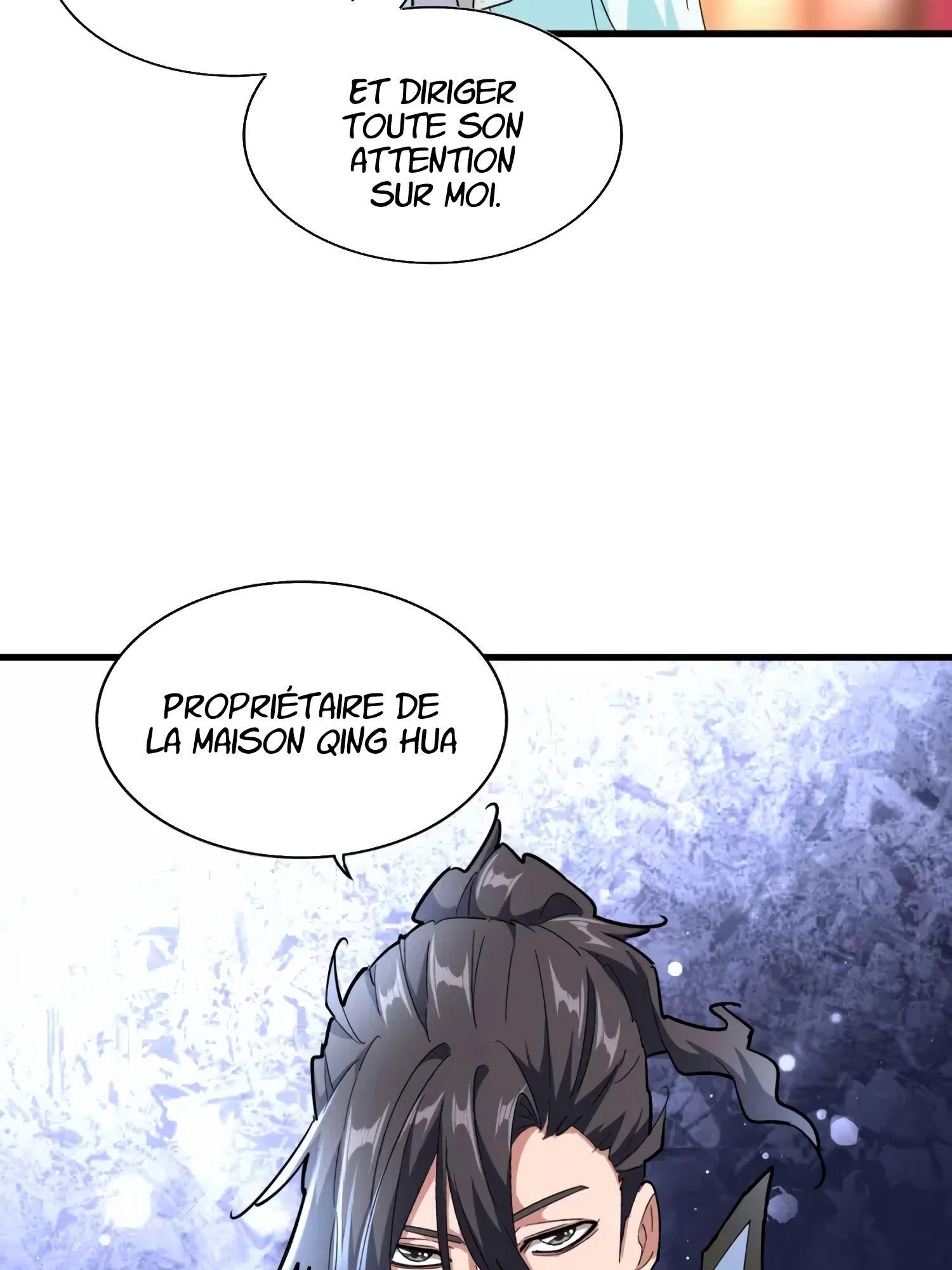 Demonic emperor Chapitre 138 - Page 2