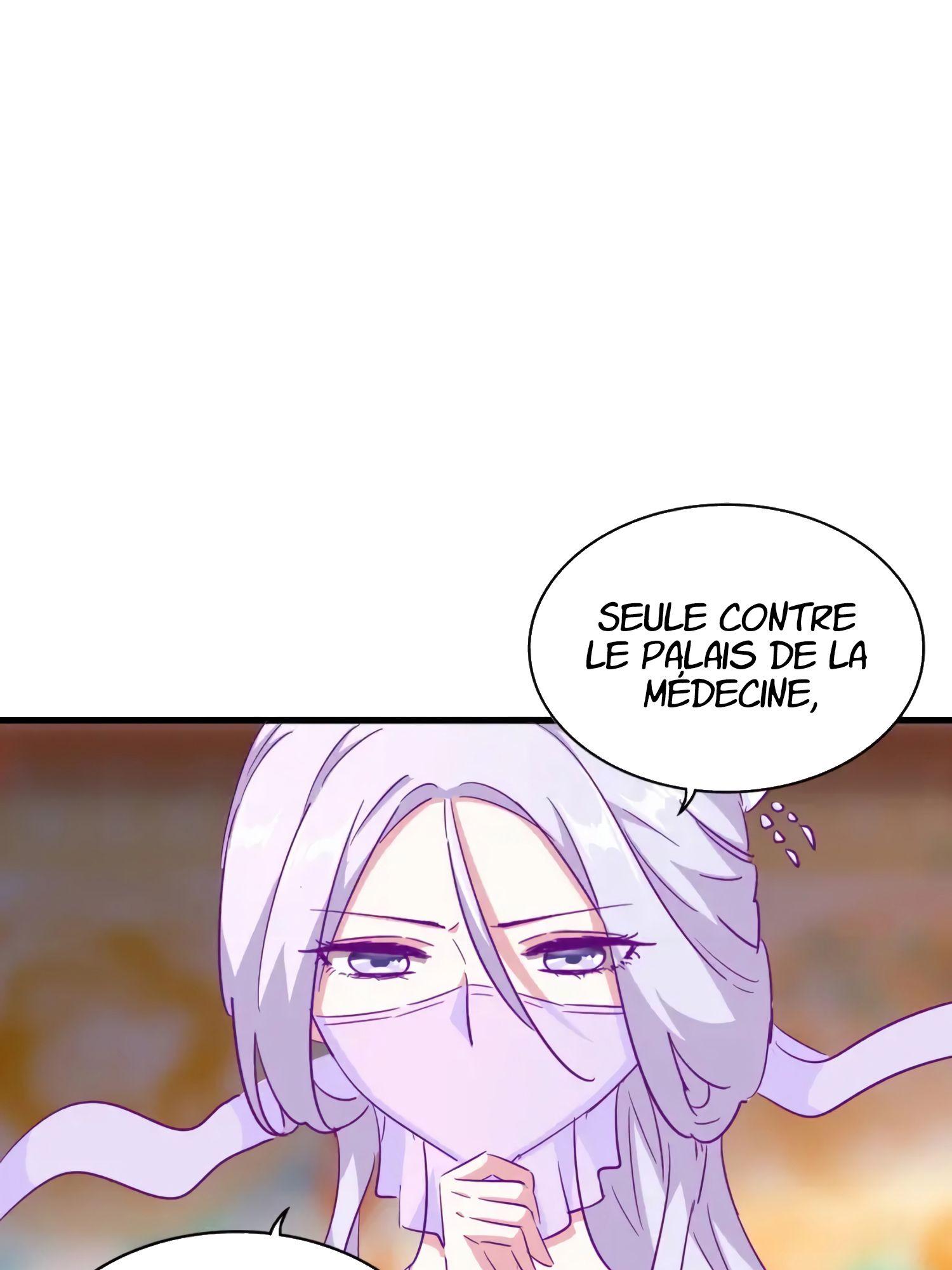 Demonic emperor Chapitre 138 - Page 20