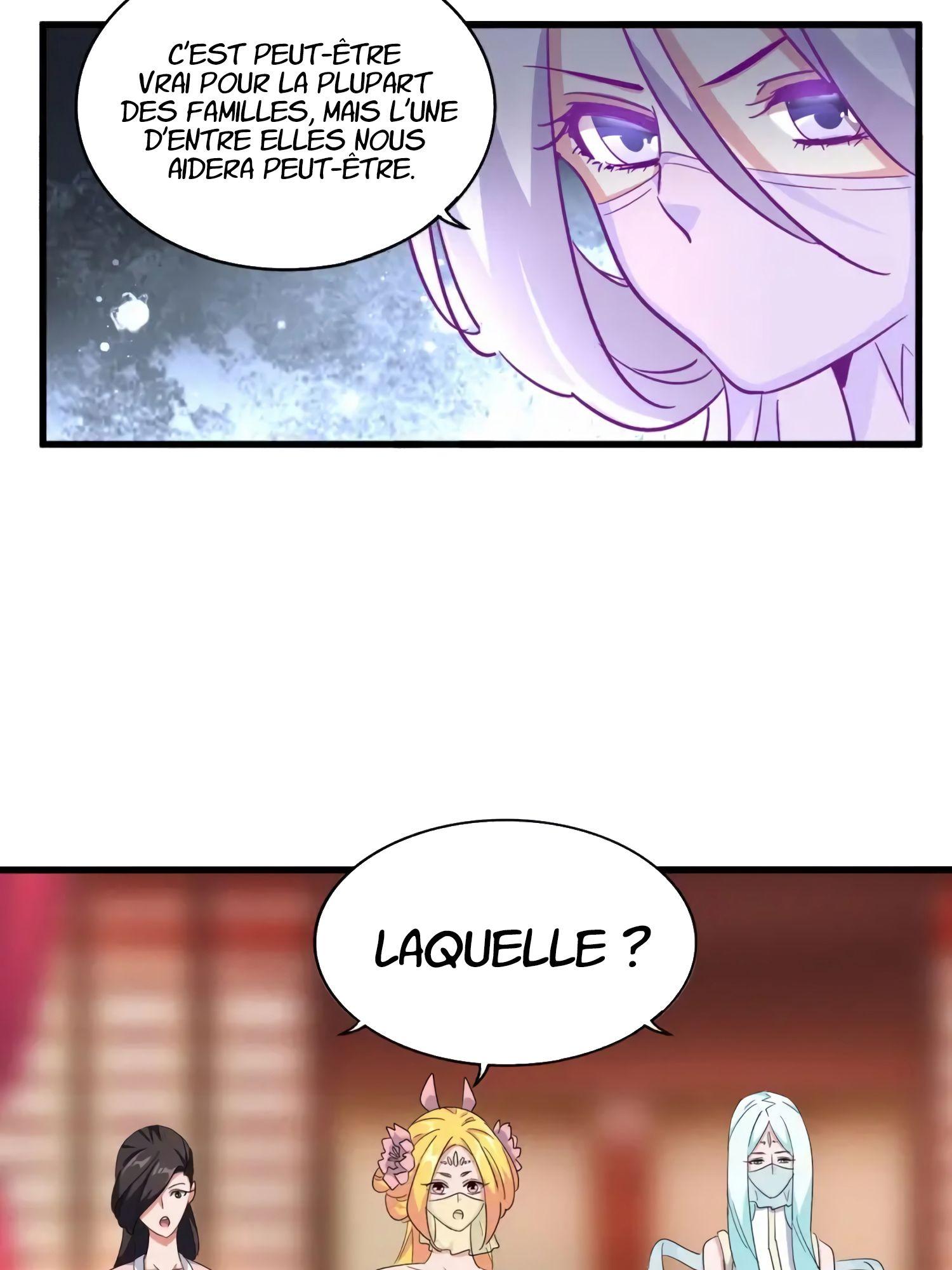 Demonic emperor Chapitre 138 - Page 24