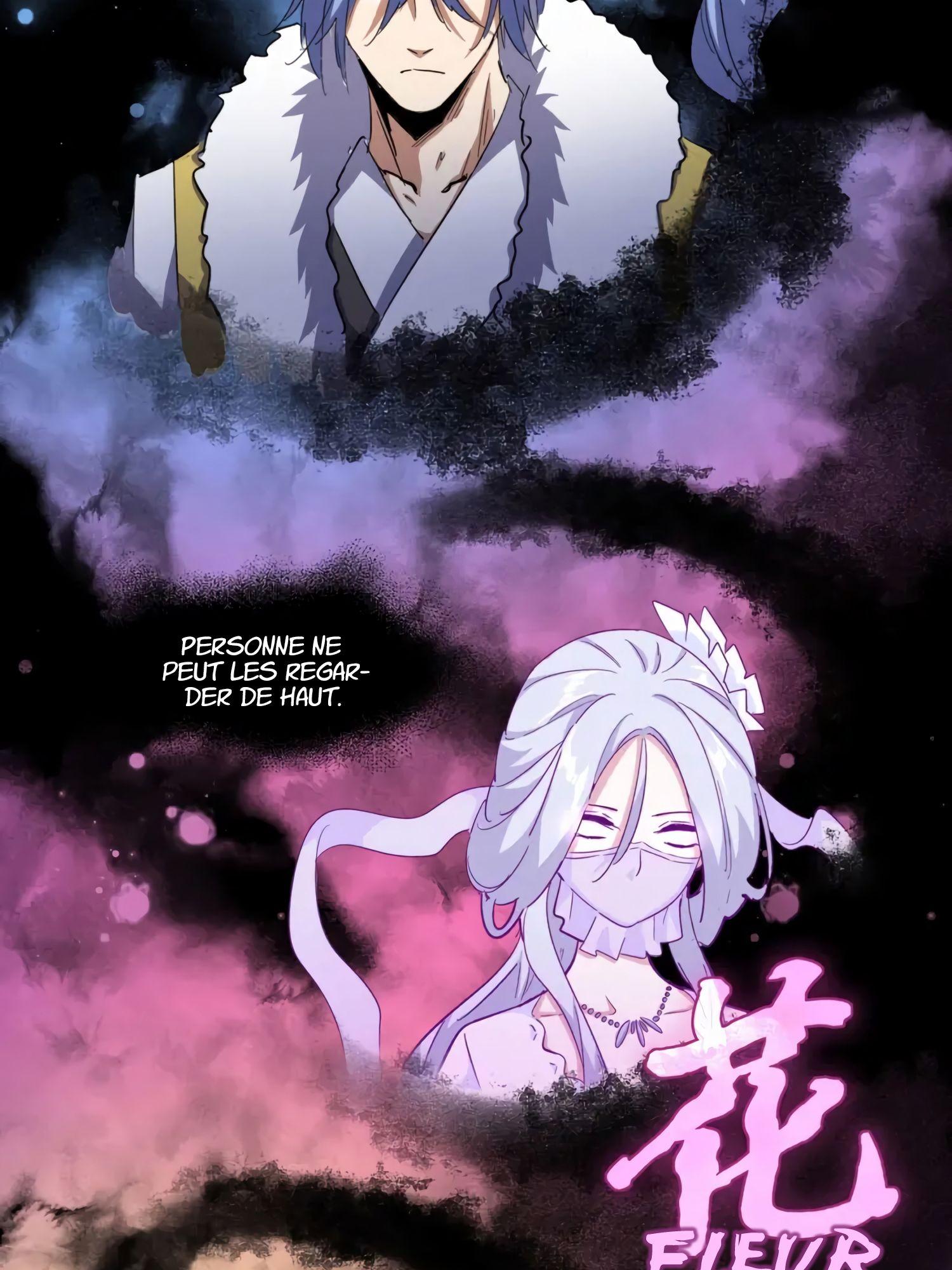 Demonic emperor Chapitre 138 - Page 29