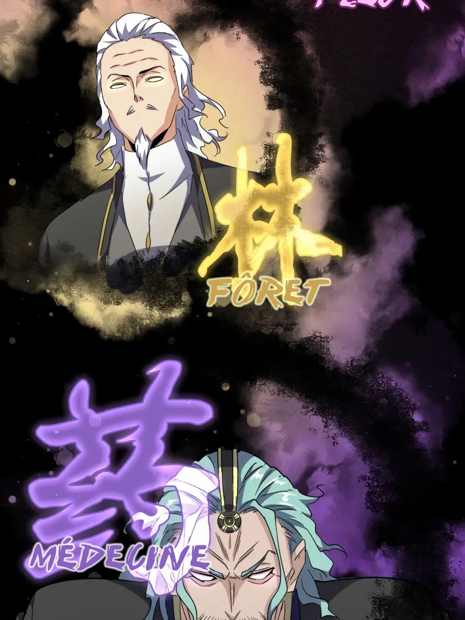 Demonic emperor Chapitre 138 - Page 30
