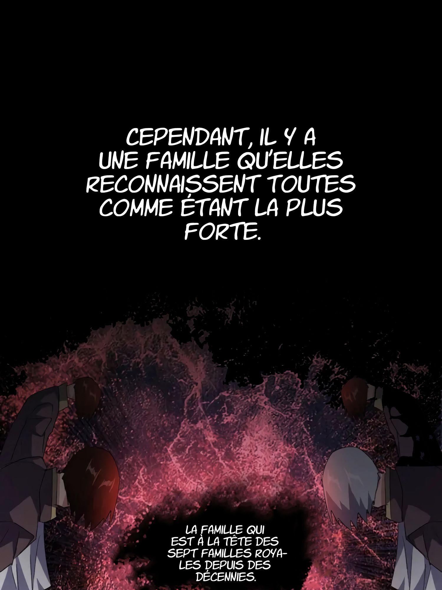 Demonic emperor Chapitre 138 - Page 32