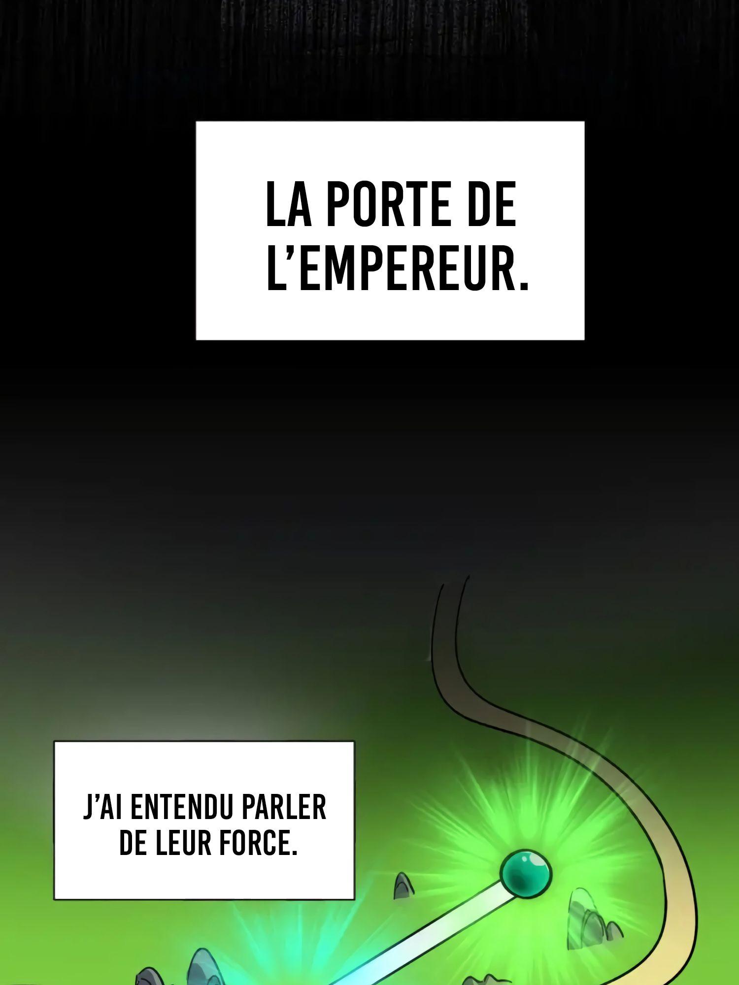 Demonic emperor Chapitre 138 - Page 36