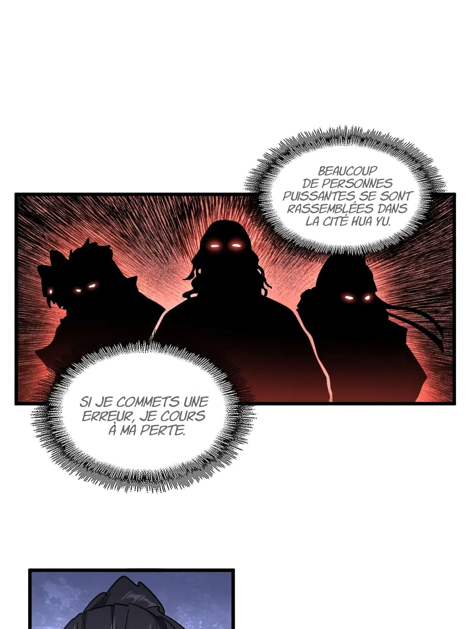 Demonic emperor Chapitre 138 - Page 44
