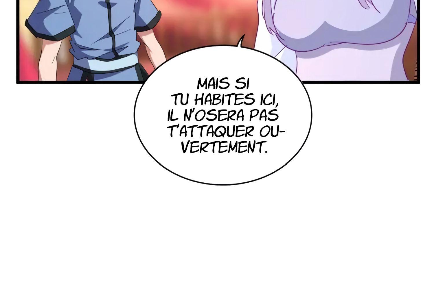 Demonic emperor Chapitre 138 - Page 50