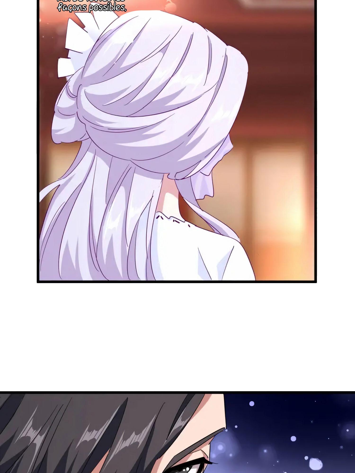 Demonic emperor Chapitre 138 - Page 54