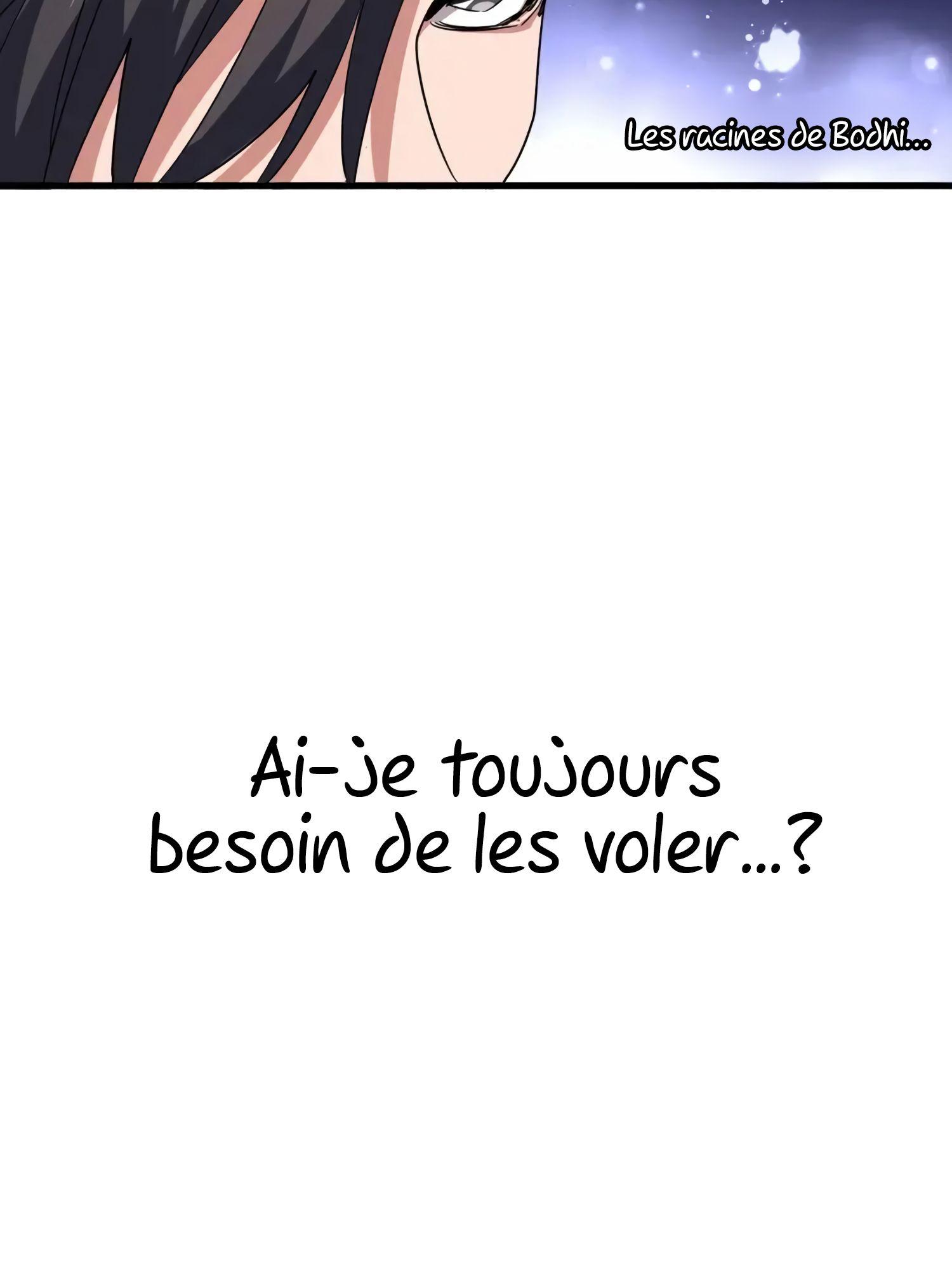 Demonic emperor Chapitre 138 - Page 55