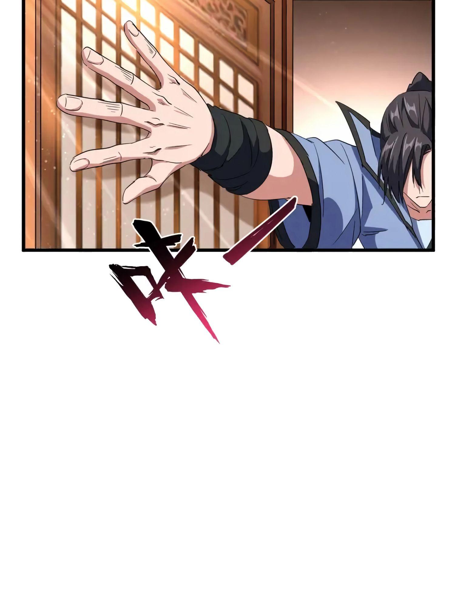 Demonic emperor Chapitre 138 - Page 57