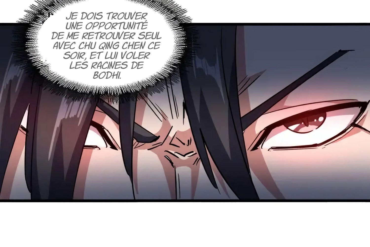 Demonic emperor Chapitre 138 - Page 59