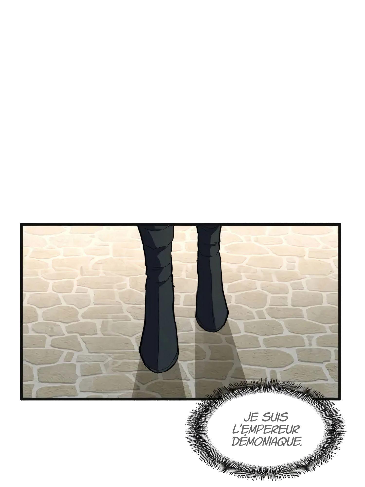 Demonic emperor Chapitre 138 - Page 60