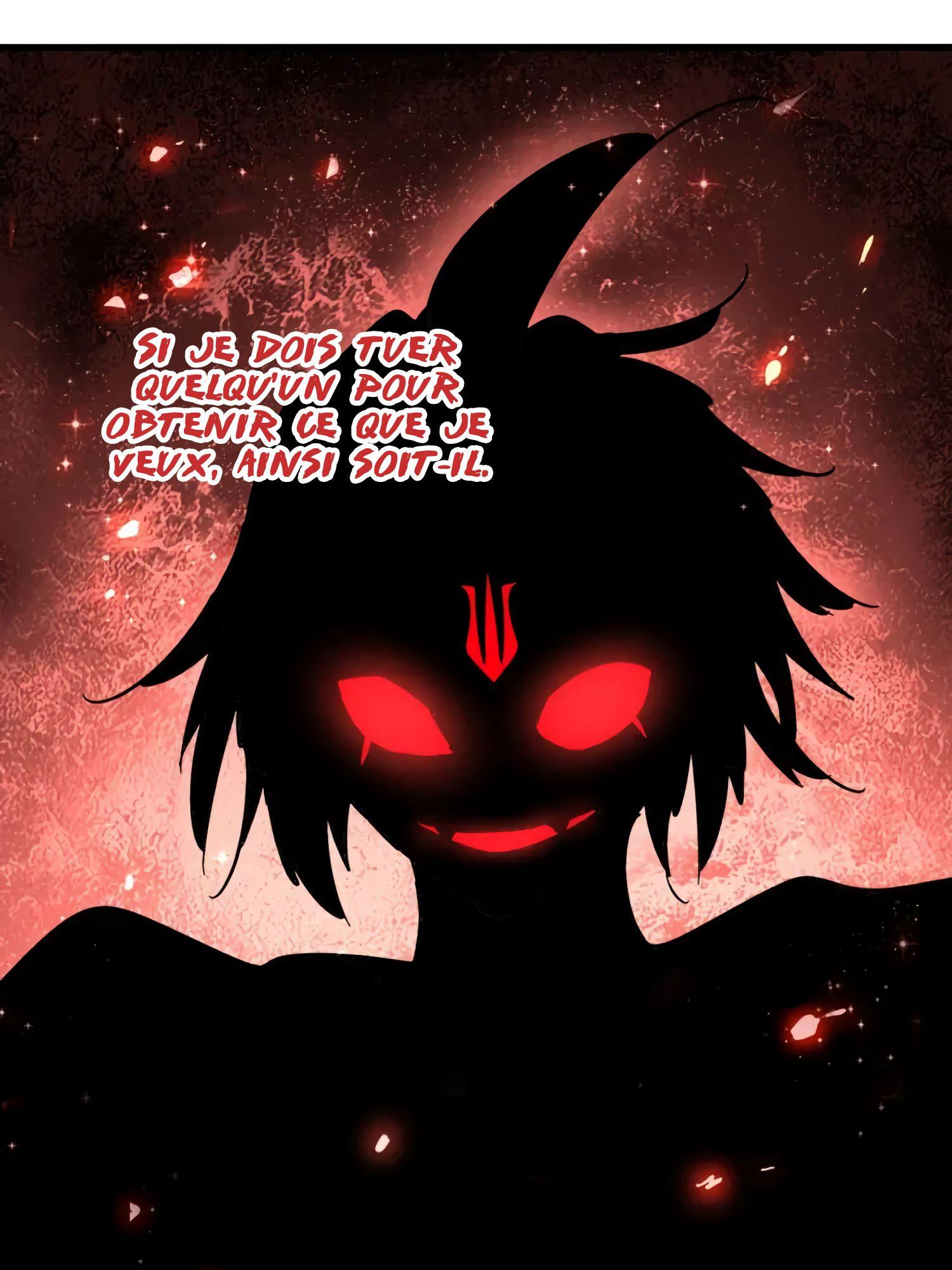 Demonic emperor Chapitre 138 - Page 61