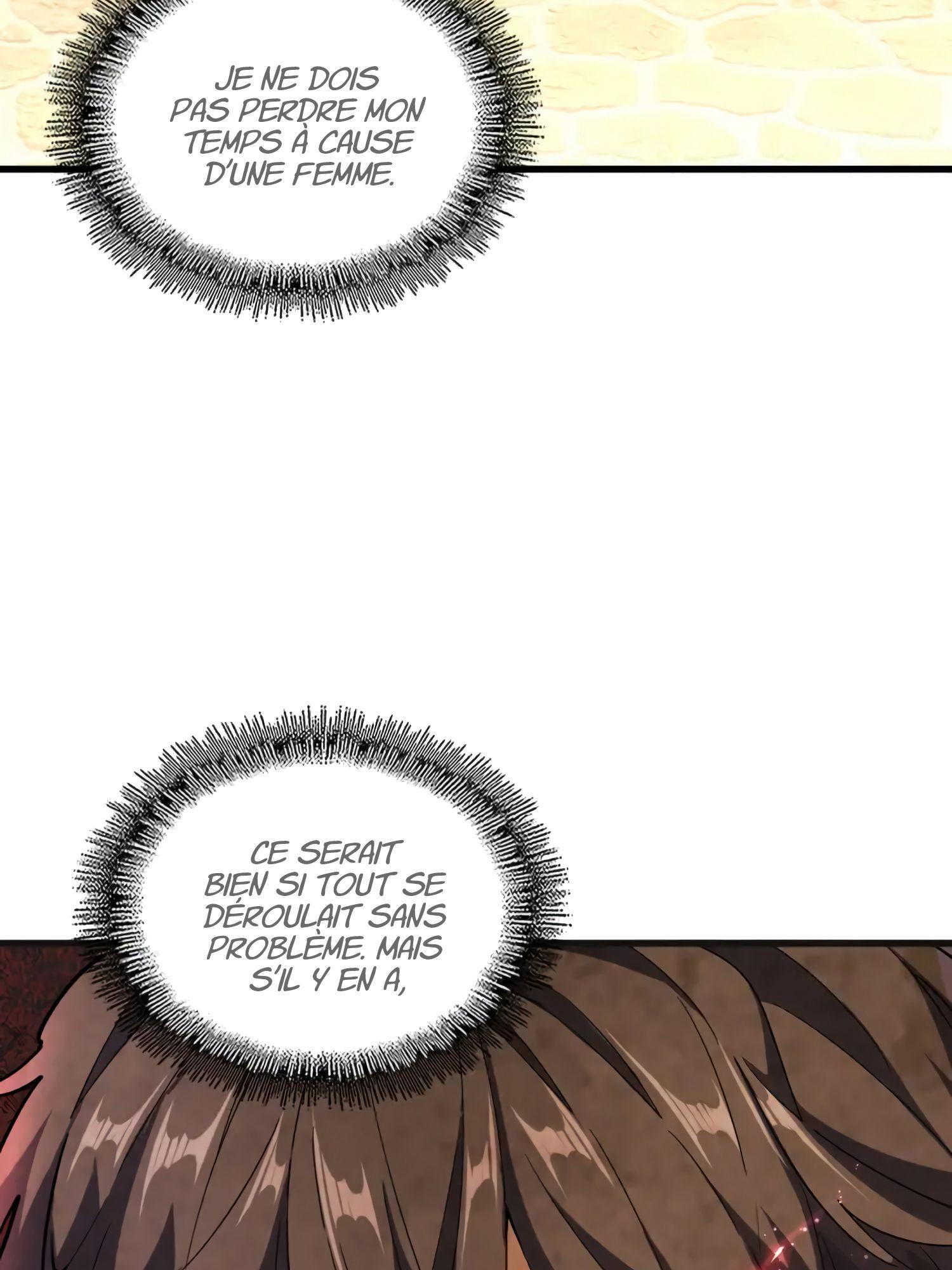 Demonic emperor Chapitre 138 - Page 63