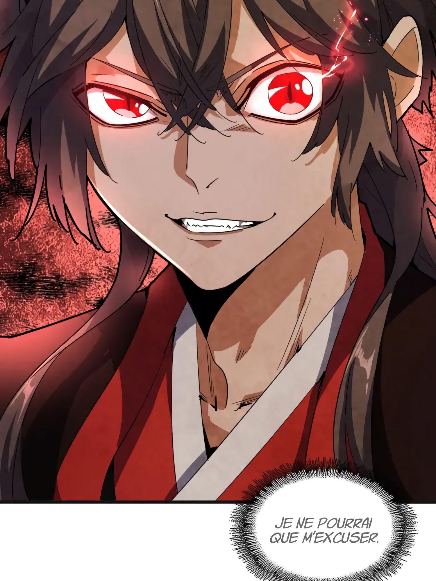 Demonic emperor Chapitre 138 - Page 64