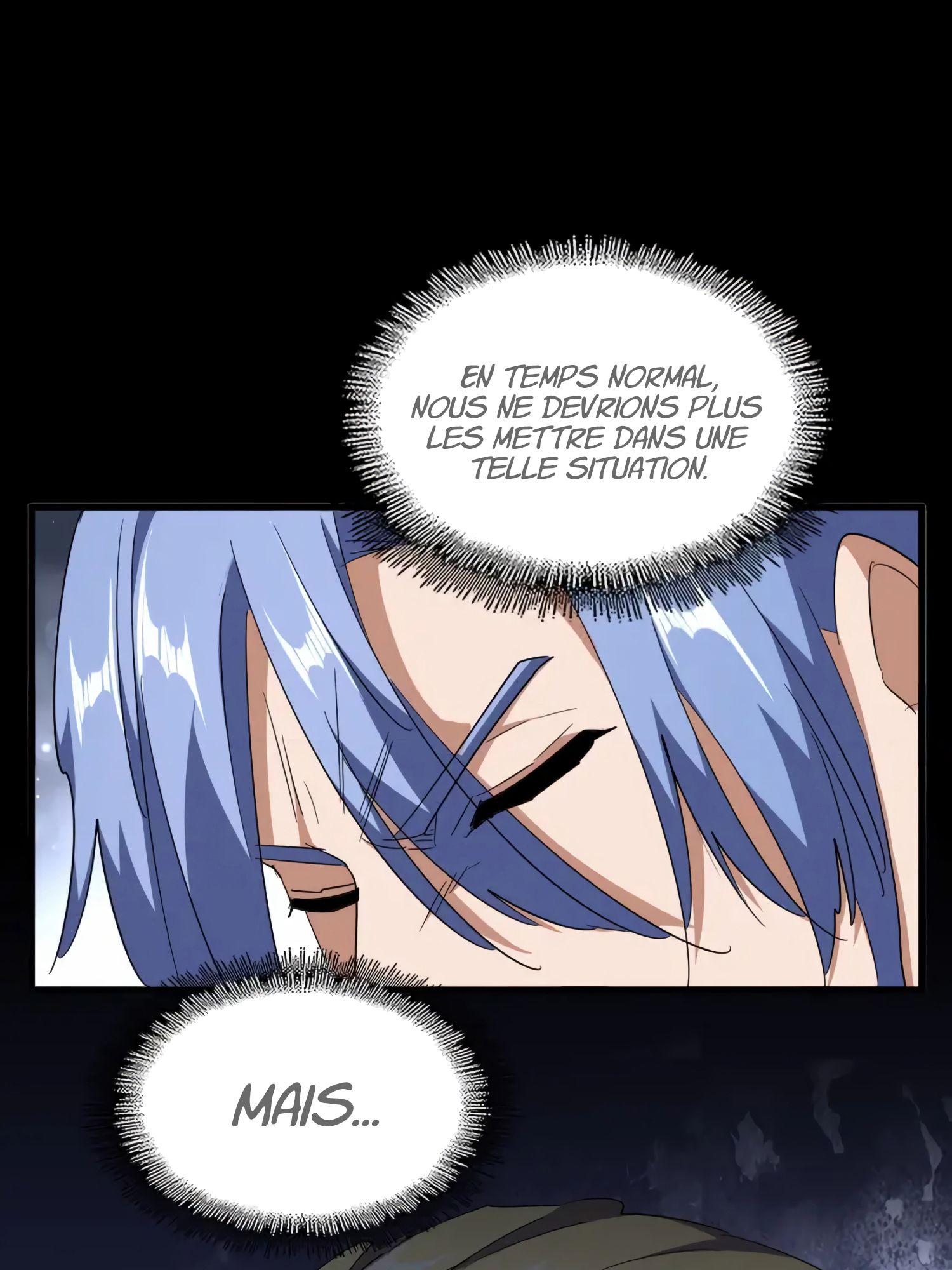 Demonic emperor Chapitre 142 - Page 10