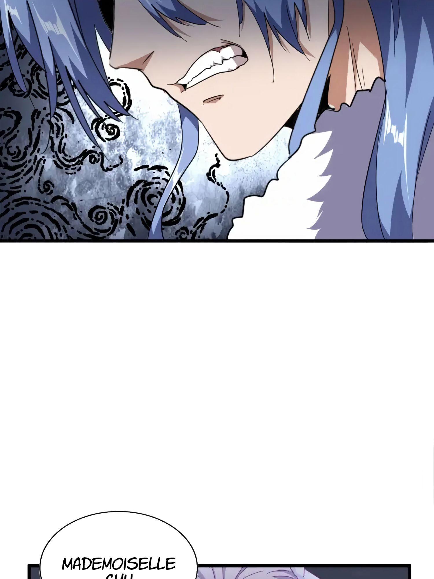 Demonic emperor Chapitre 142 - Page 12