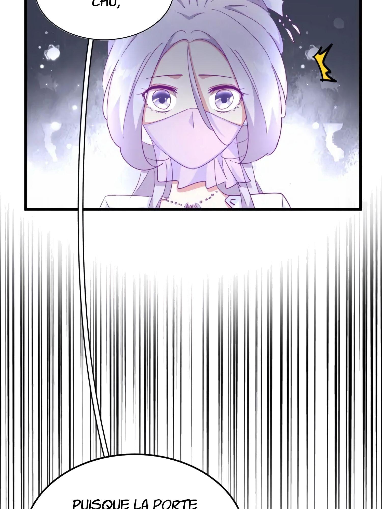 Demonic emperor Chapitre 142 - Page 13