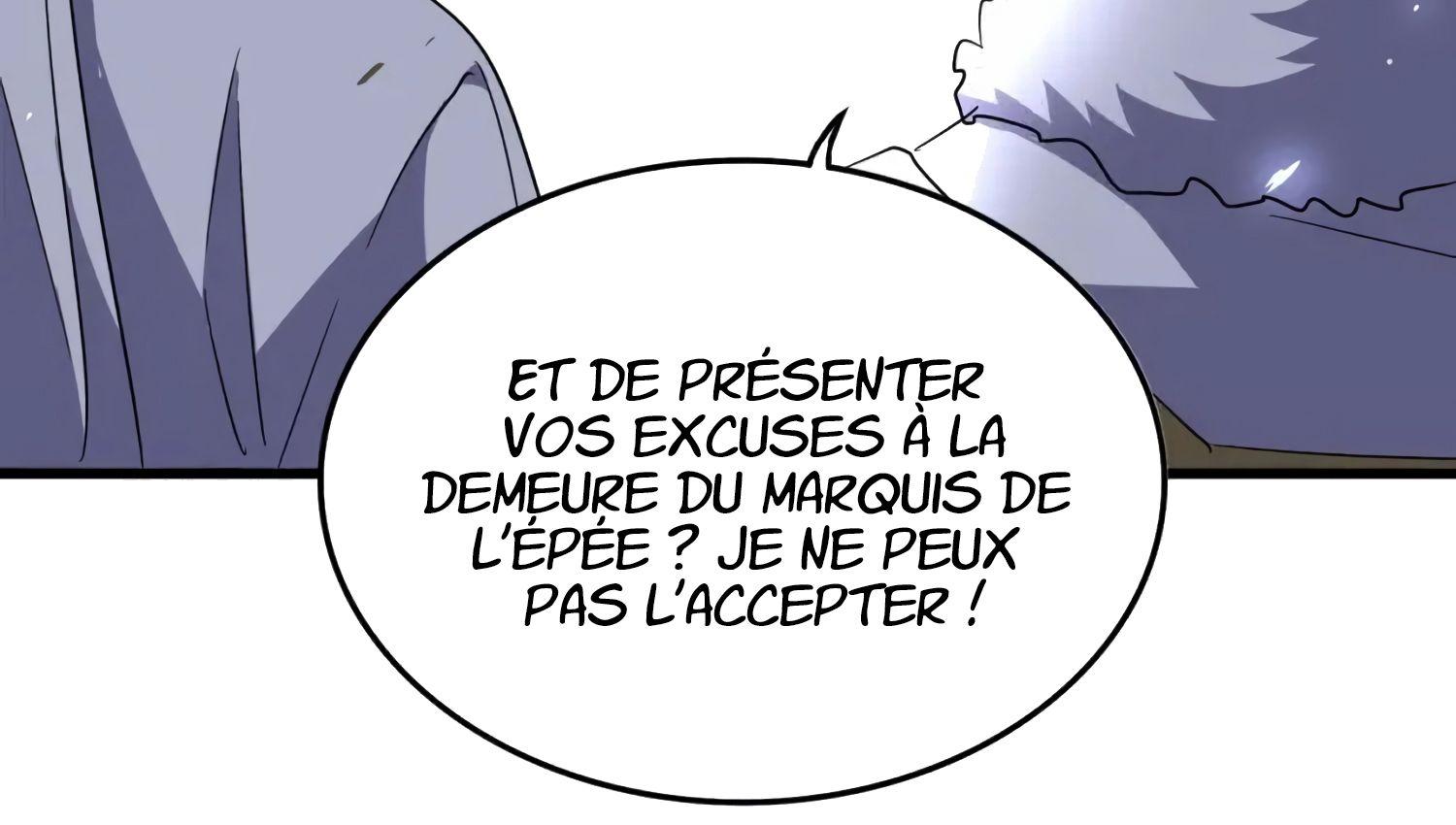 Demonic emperor Chapitre 142 - Page 15