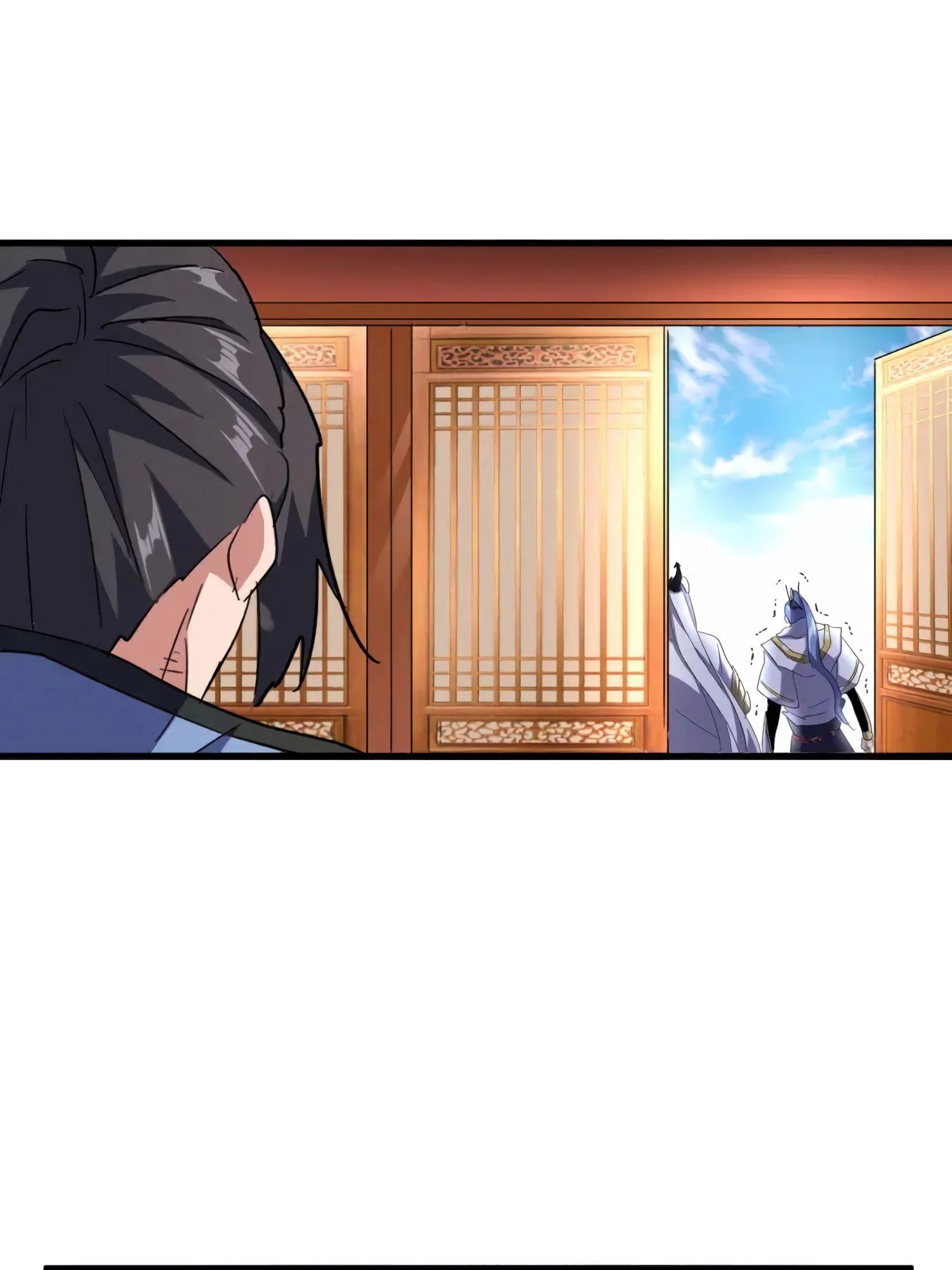 Demonic emperor Chapitre 142 - Page 21