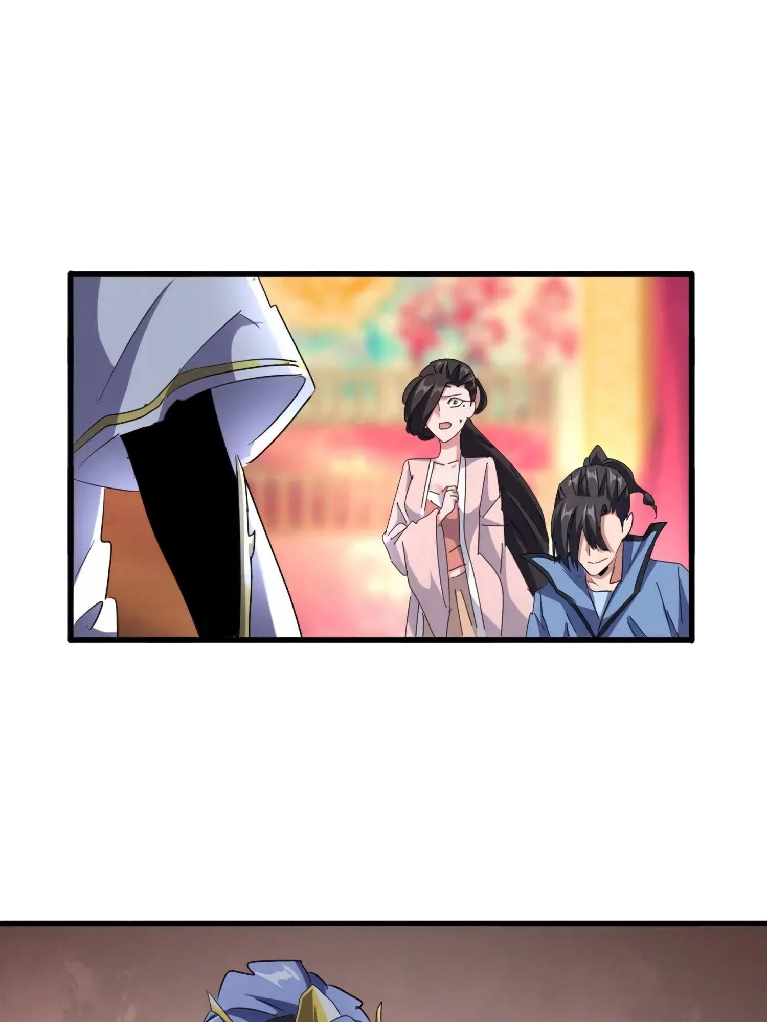 Demonic emperor Chapitre 142 - Page 29