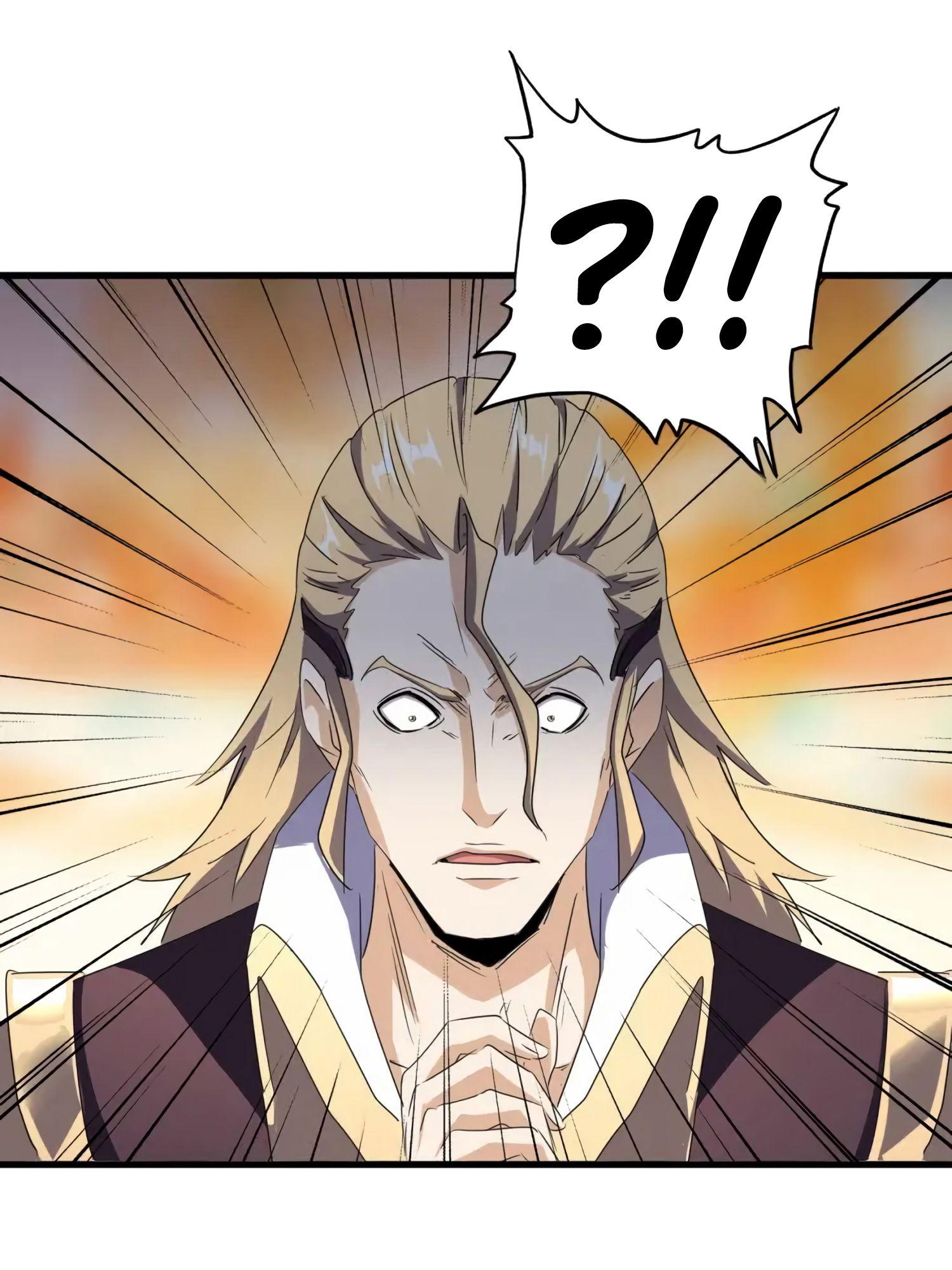 Demonic emperor Chapitre 142 - Page 37
