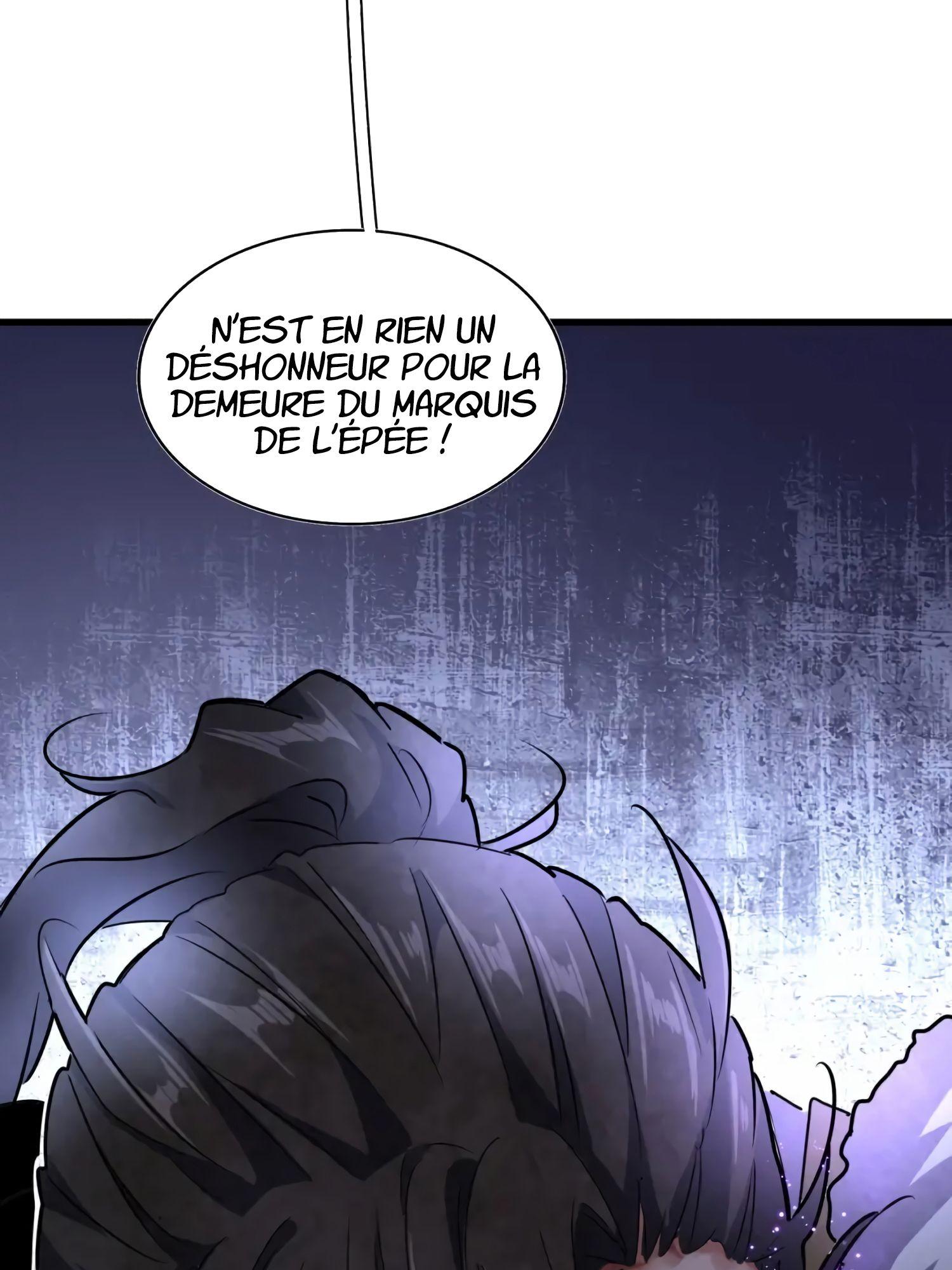 Demonic emperor Chapitre 142 - Page 42