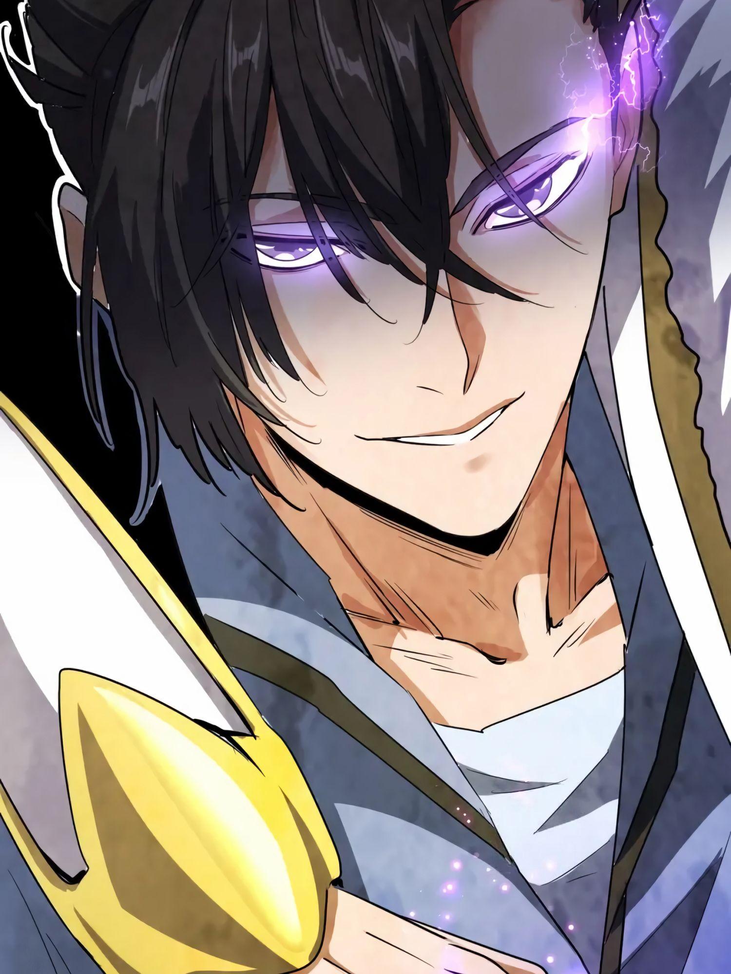 Demonic emperor Chapitre 142 - Page 43