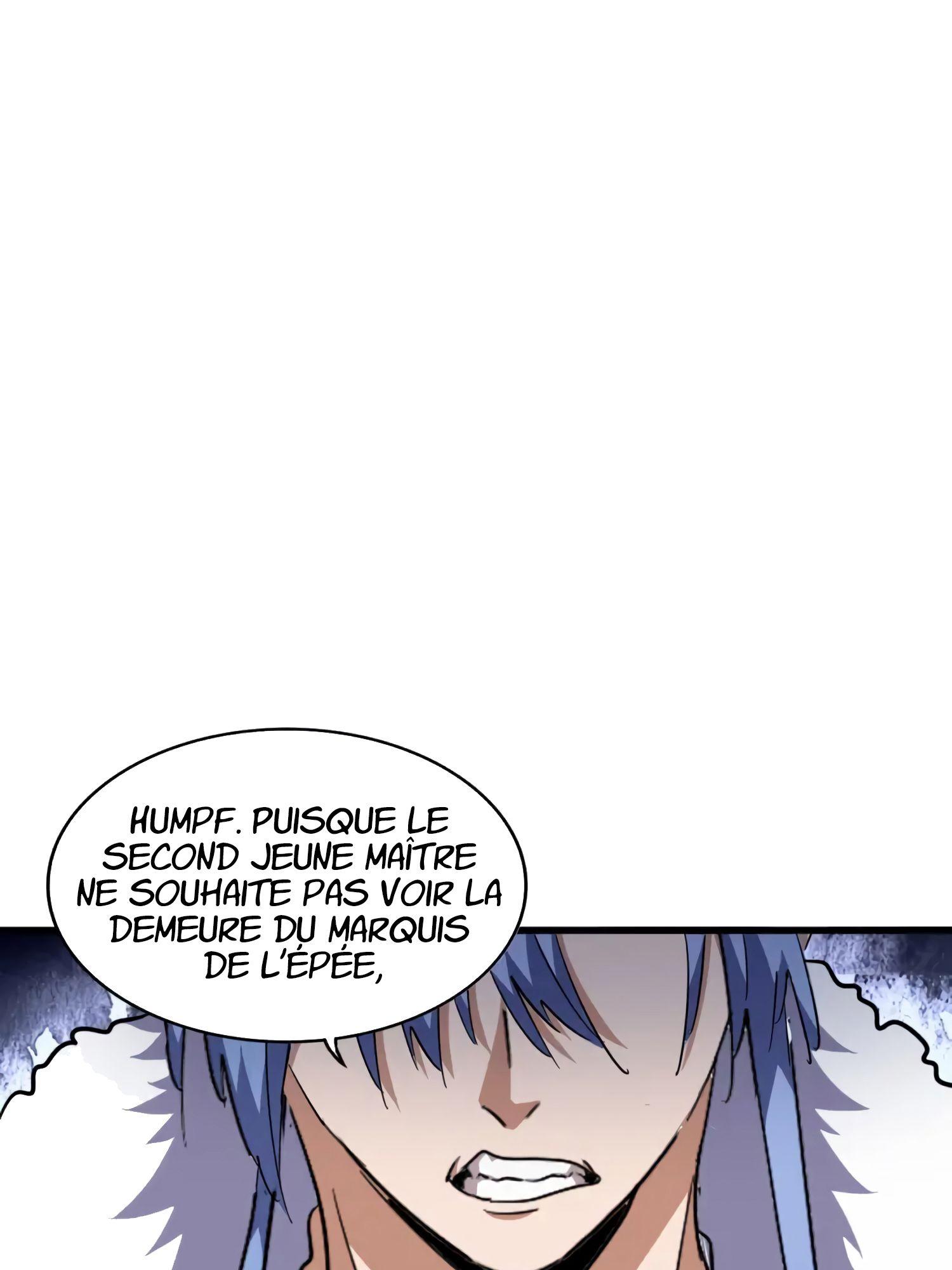 Demonic emperor Chapitre 142 - Page 5