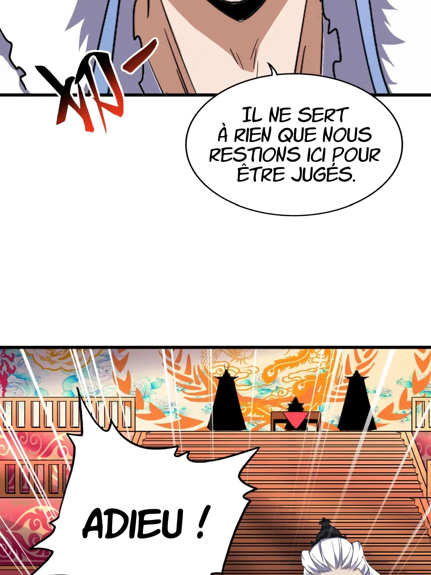 Demonic emperor Chapitre 142 - Page 6
