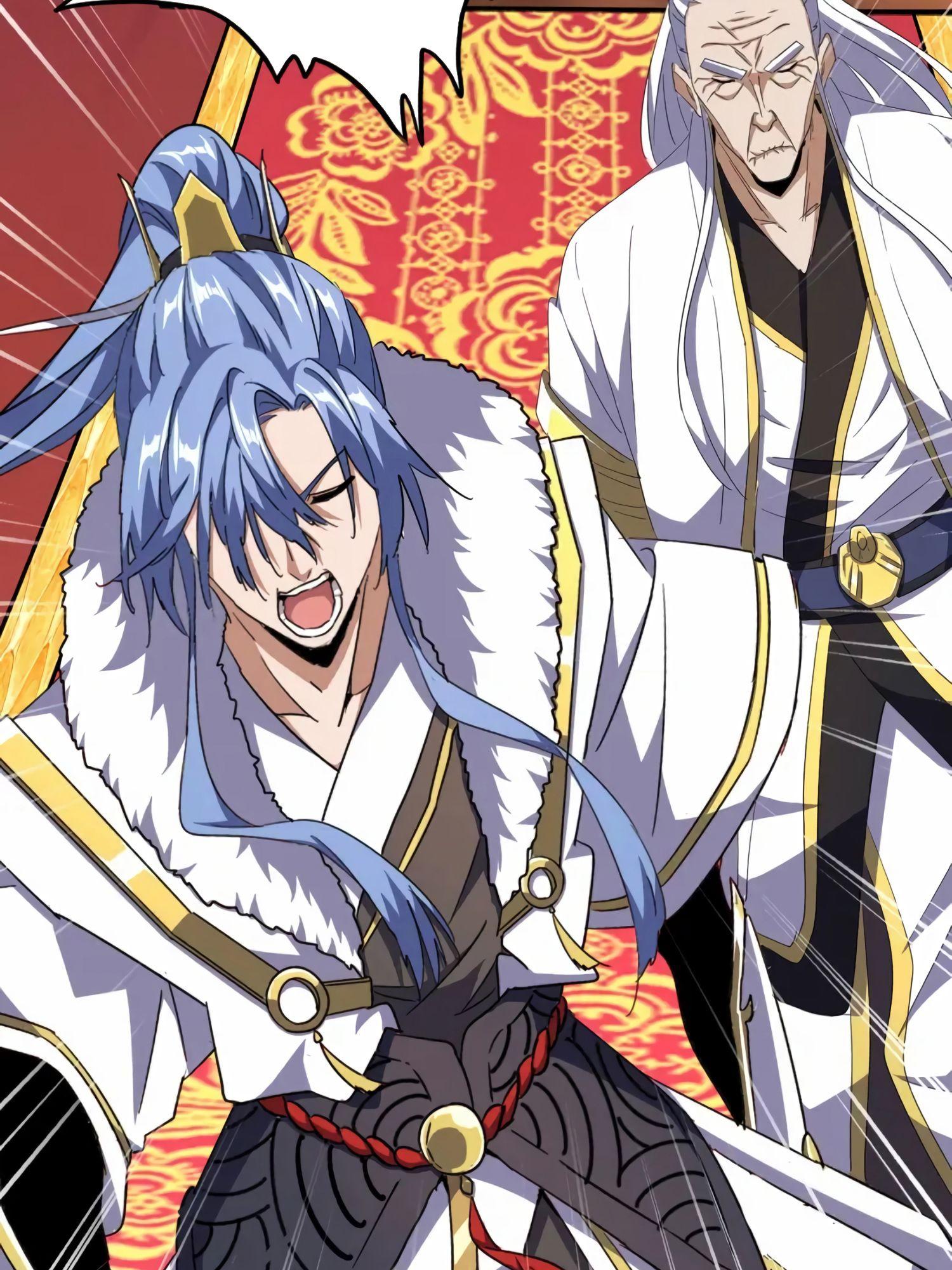 Demonic emperor Chapitre 142 - Page 7